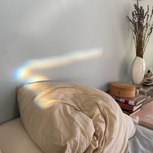 Meet your Posher, Elspeth